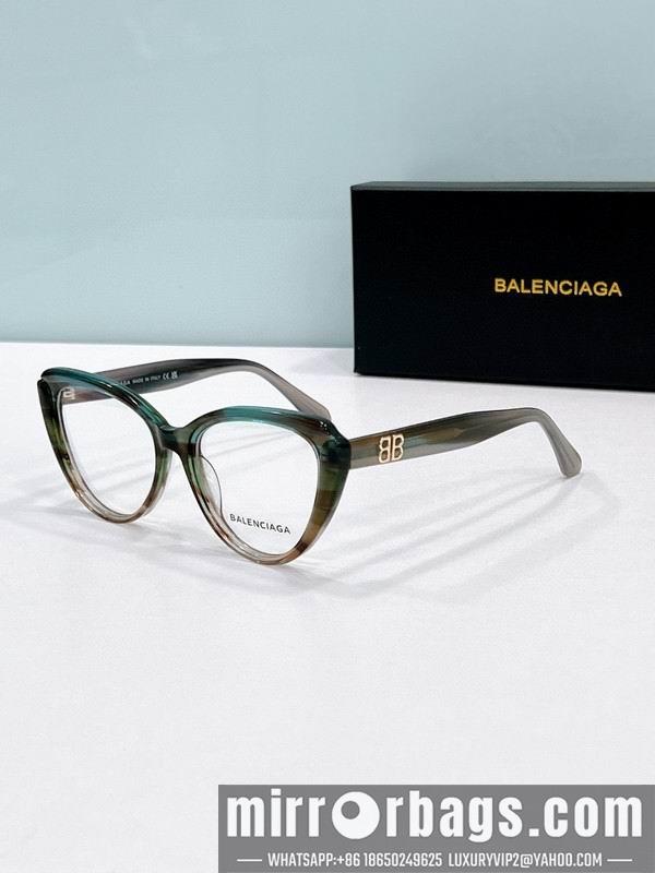 Replica Balenciaga Glasses smr101