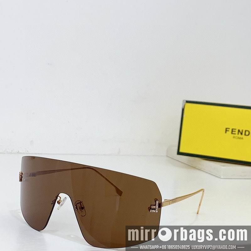 Replica Fendi Glasses smx70