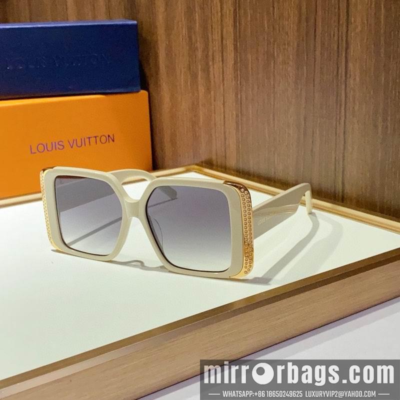 Replica LV Glasses smh216