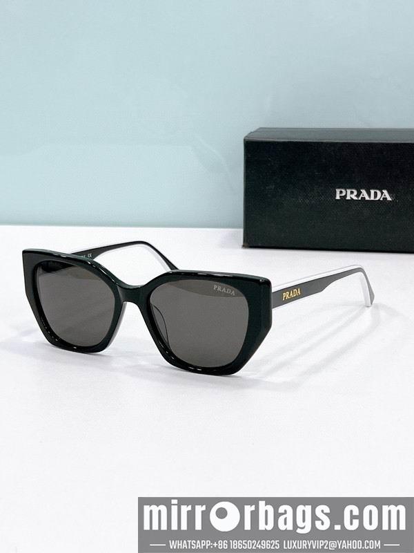 Replica Prada Glasses smh109