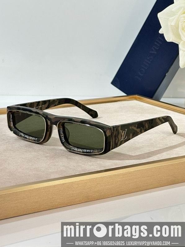 Replica LV Glasses smx122