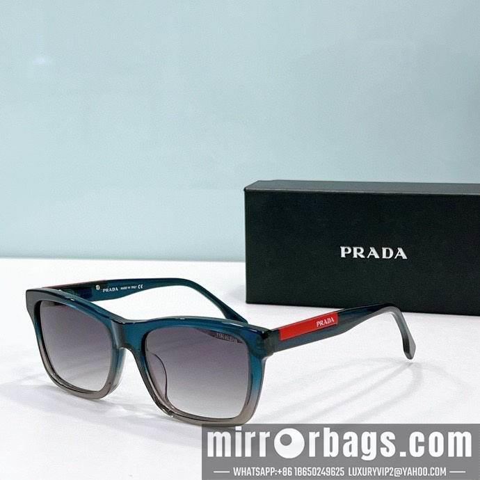 Replica Prada Glasses smx163