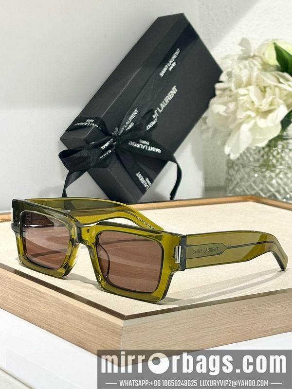 Replica YSL Glasses smx53
