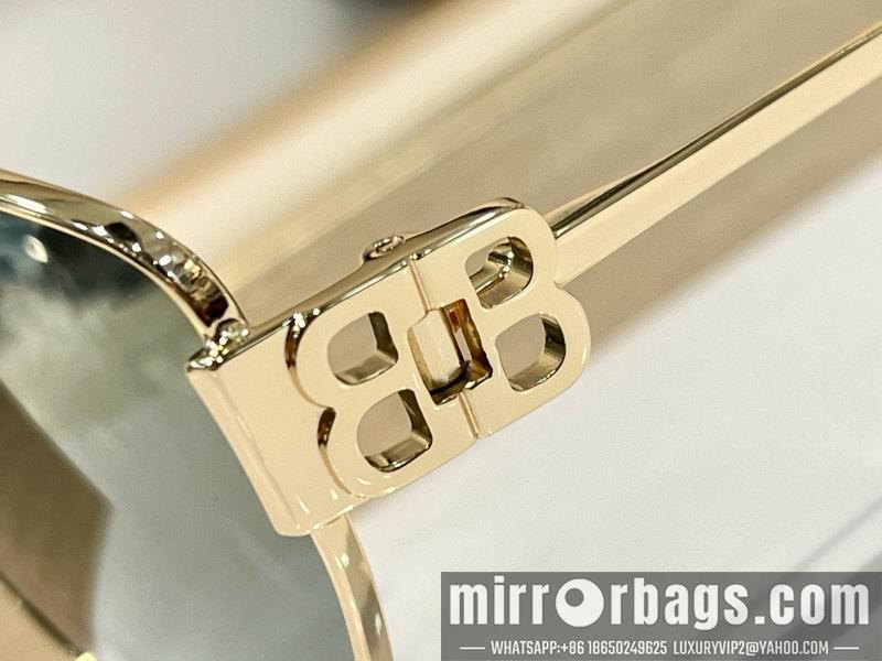 Replica Balenciaga Glasses smx48