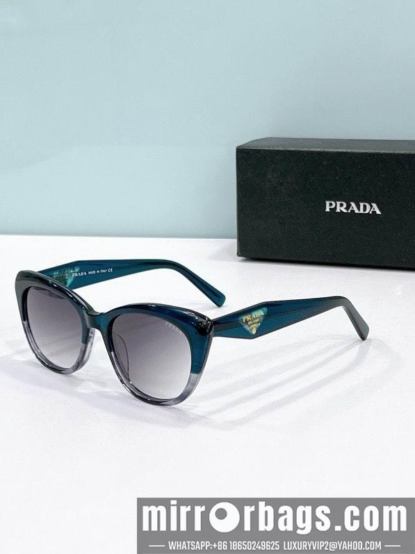 Replica Prada Glasses smx323