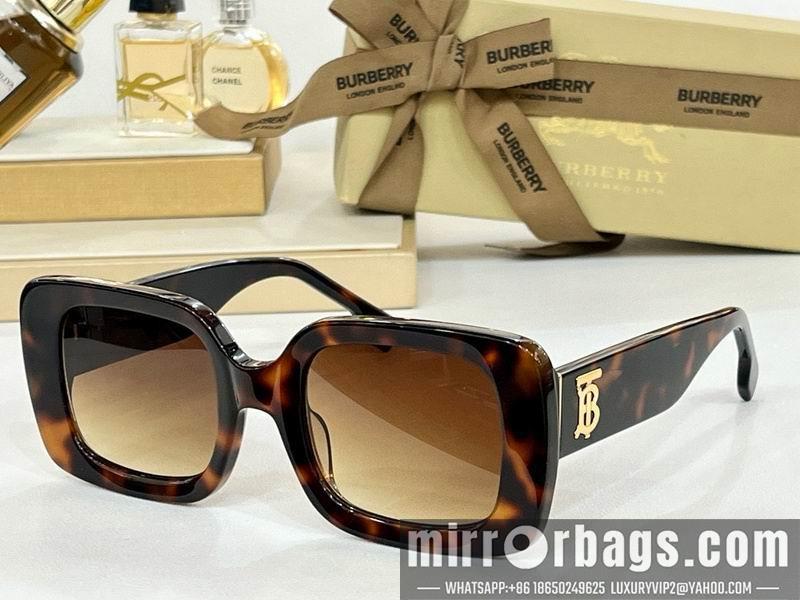 Replica Burberry Glasses smx38