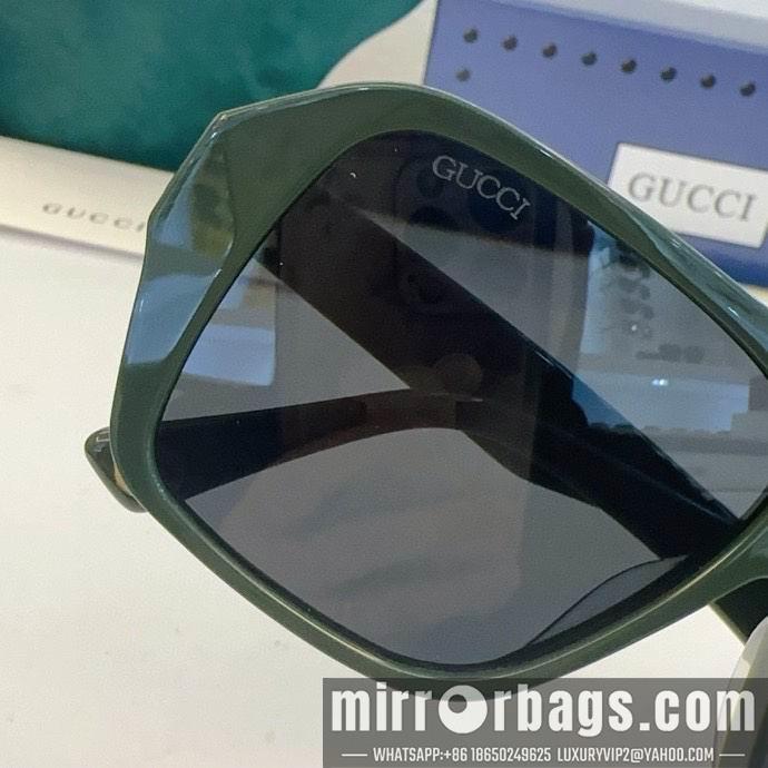 Replica Gucci Glasses smx122