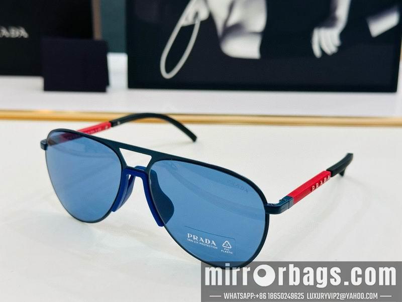 Replica Prada Glasses smr158