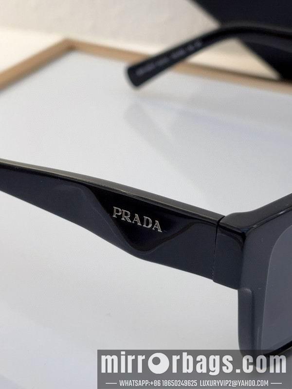 Replica Prada Glasses smh107