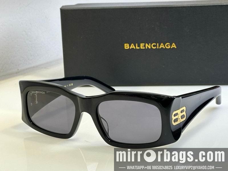 Replica Balenciaga Glasses smx71