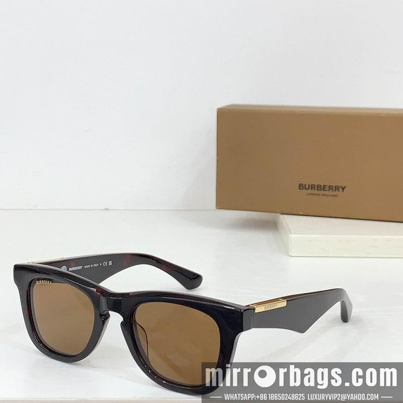 Replica Burberry Glasses smr21