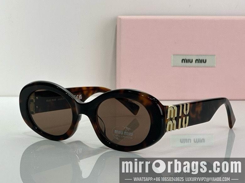 Replica MiuMiu Glasses smx91