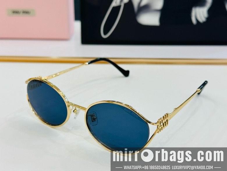 Replica MiuMiu Glasses smx81