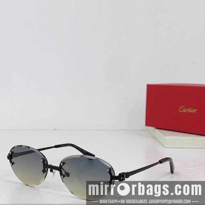 Replica Cartier Glasses smx280