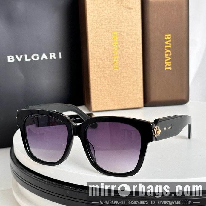 Replica Bvlgari Glasses smx29