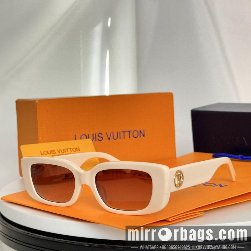 Replica LV Glasses smh84