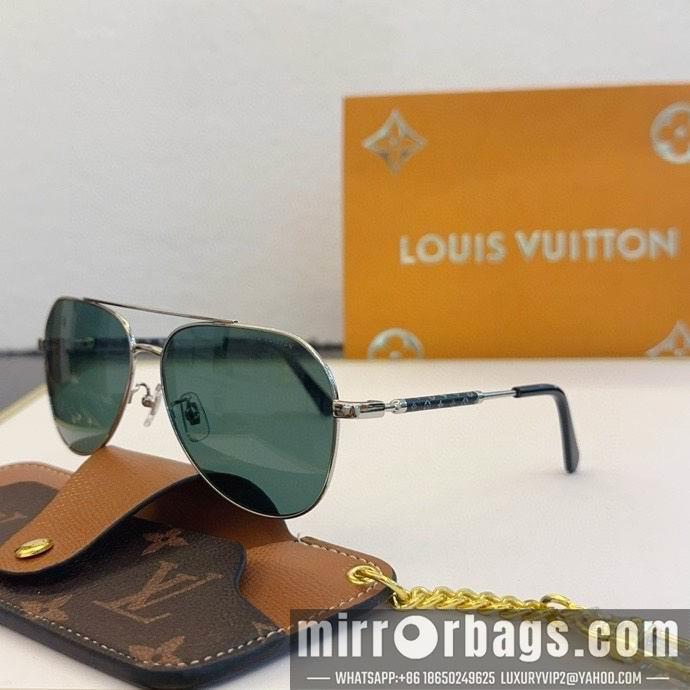 Replica LV Glasses smx140