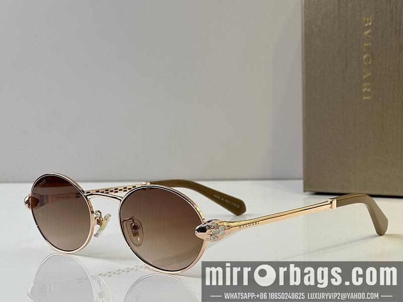 Replica Bvlgari Glasses 03smh168