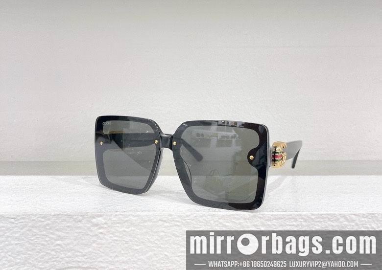 Replica Gucci Glasses smx101