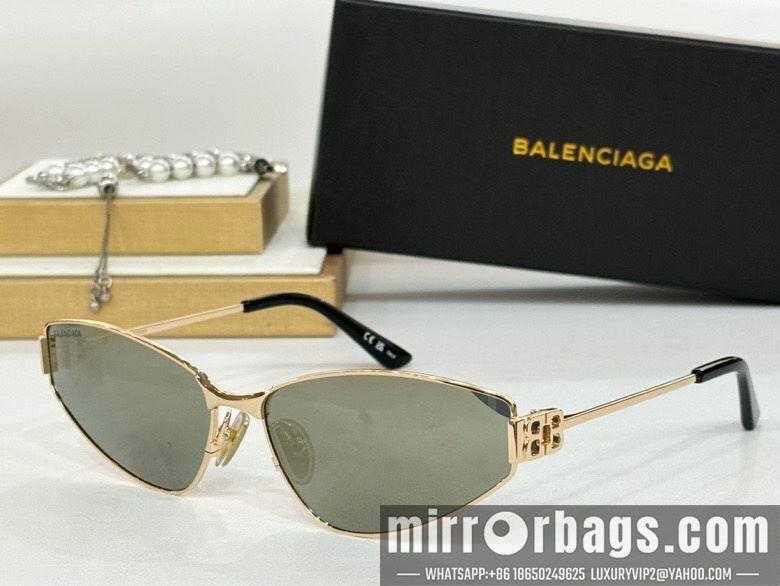 Replica Balenciaga Glasses smx89
