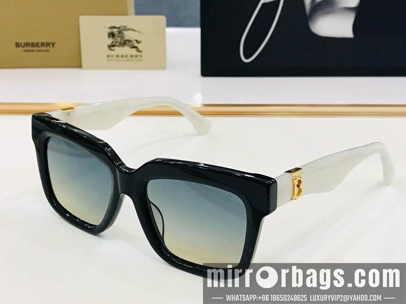 Replica Burberry Glasses smx16