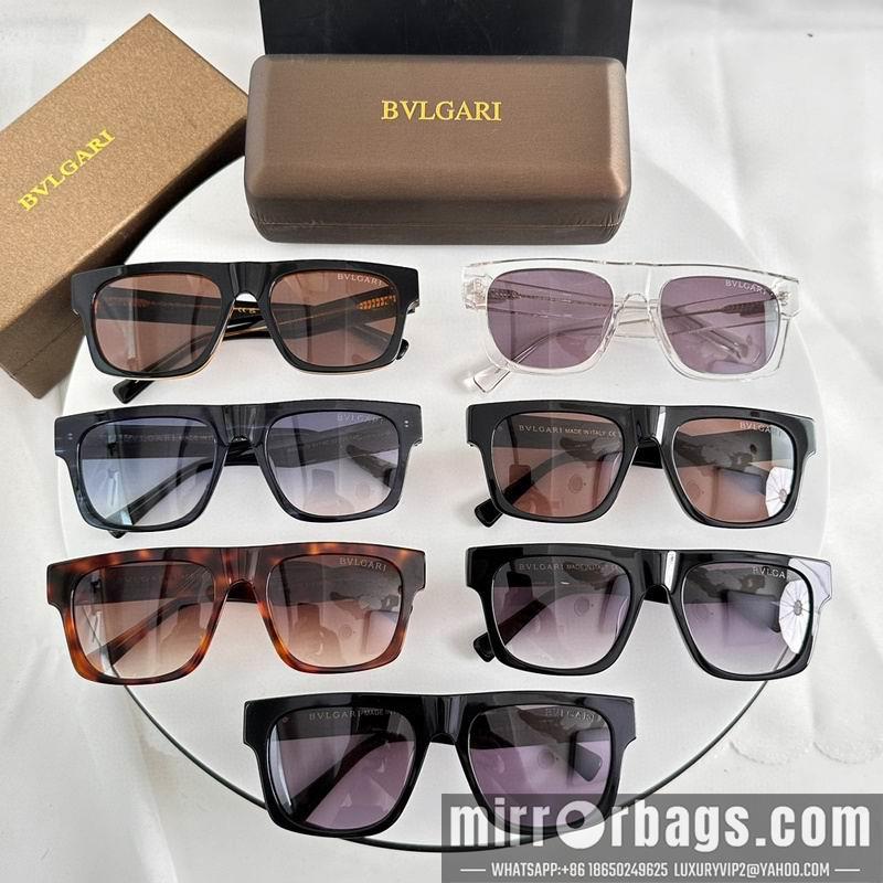 Replica Bvlgari Glasses 03smh66