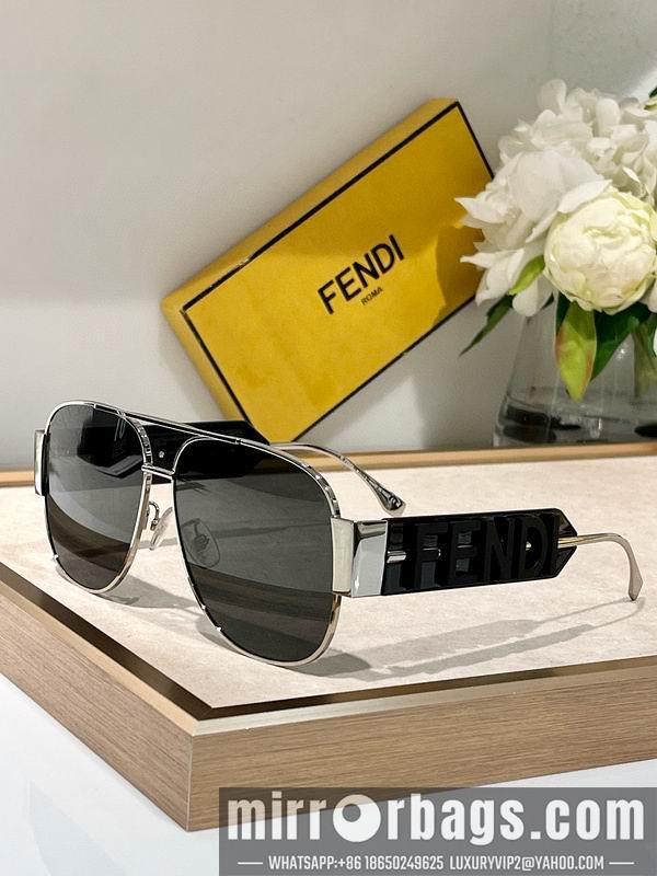 Replica Fendi Glasses smx101