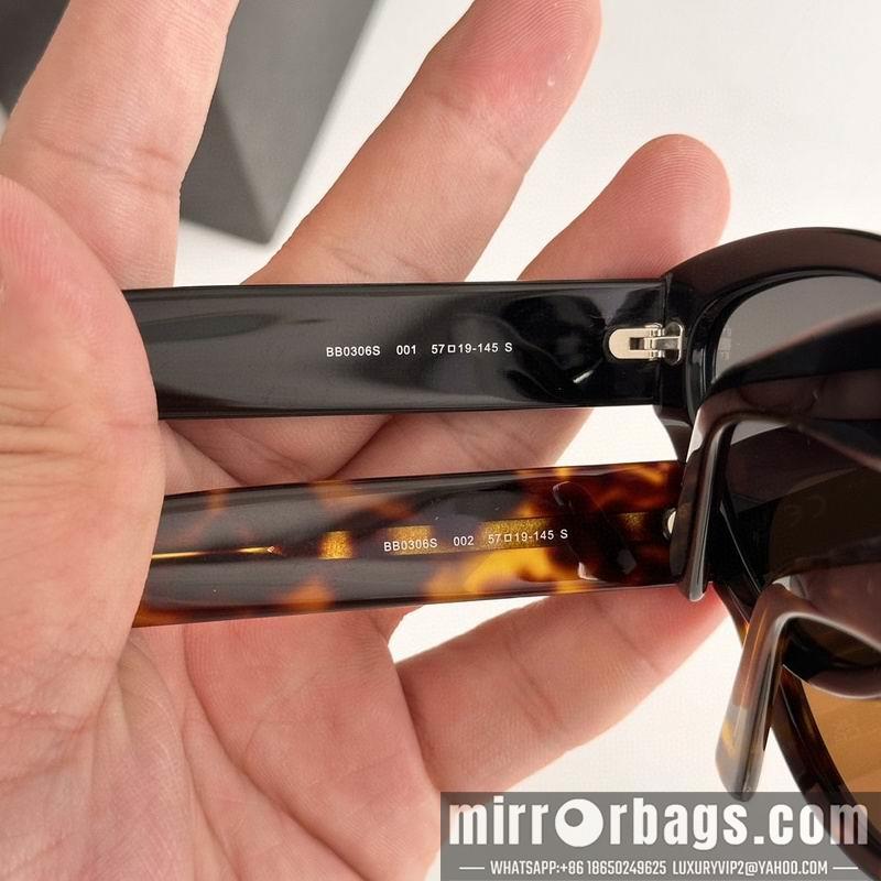 Replica Balenciaga Glasses smr106