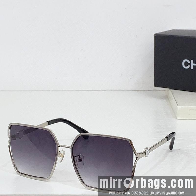 Replica Chanel Glasses smr28