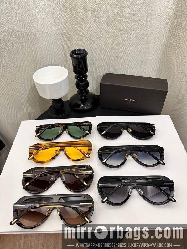 Replica Tom Ford Glasses smx124