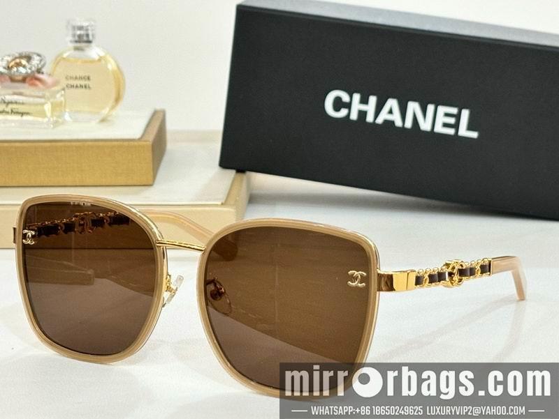 Replica Chanel Glasses smr267