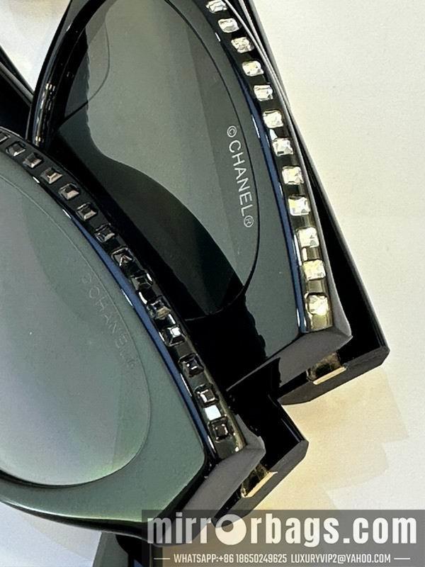 Replica Chanel Glasses smh12