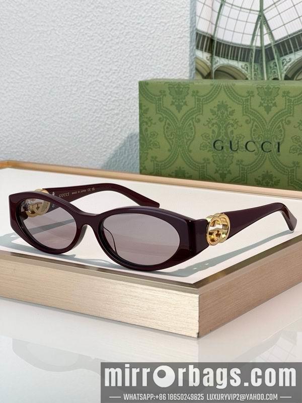 Replica Gucci Glasses smh239