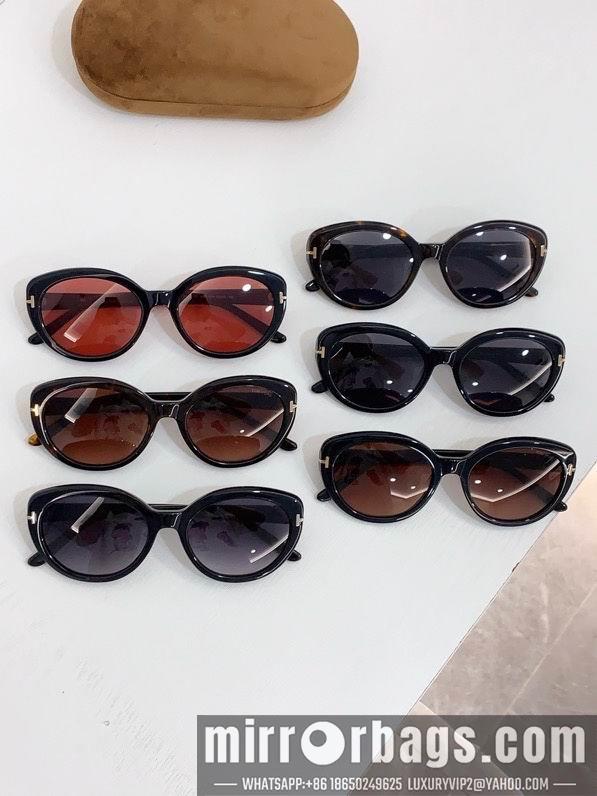 Replica Tom Ford Glasses smx168