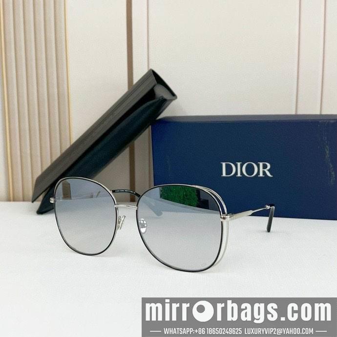 Replica Dior Glasses smx52