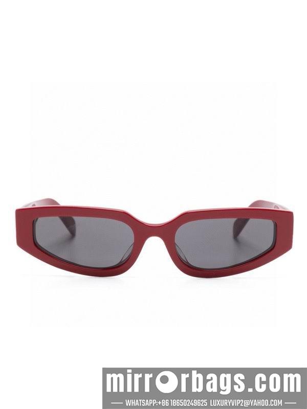 Replica Celine Glasses smx141