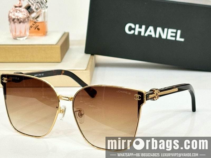 Replica Chanel Glasses smr262