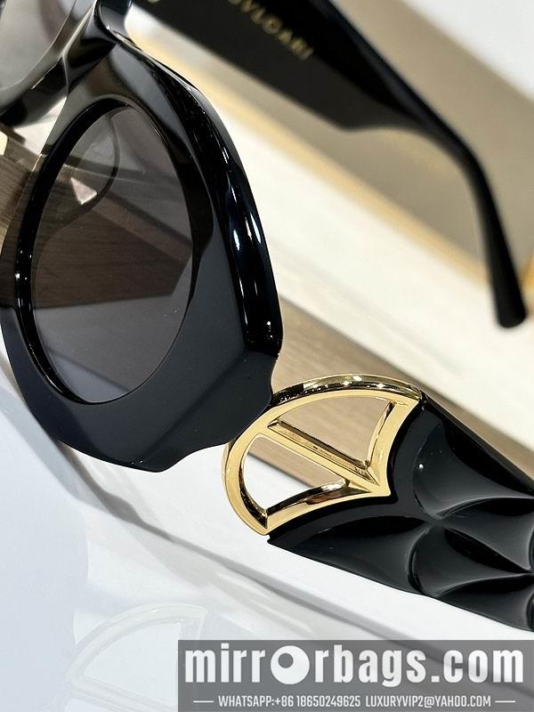 Replica Bvlgari Glasses 03smh107