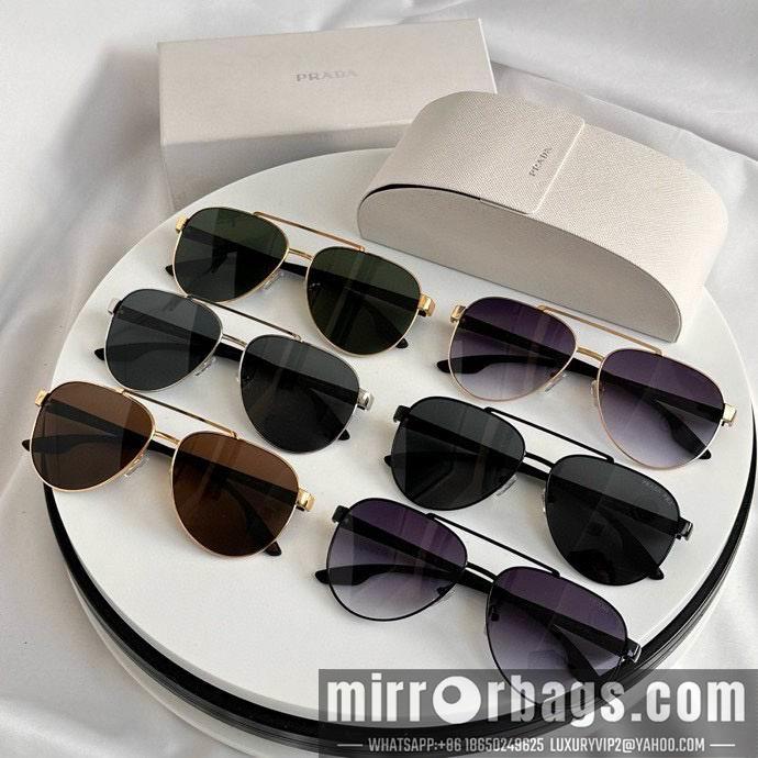 Replica Prada Glasses smr46
