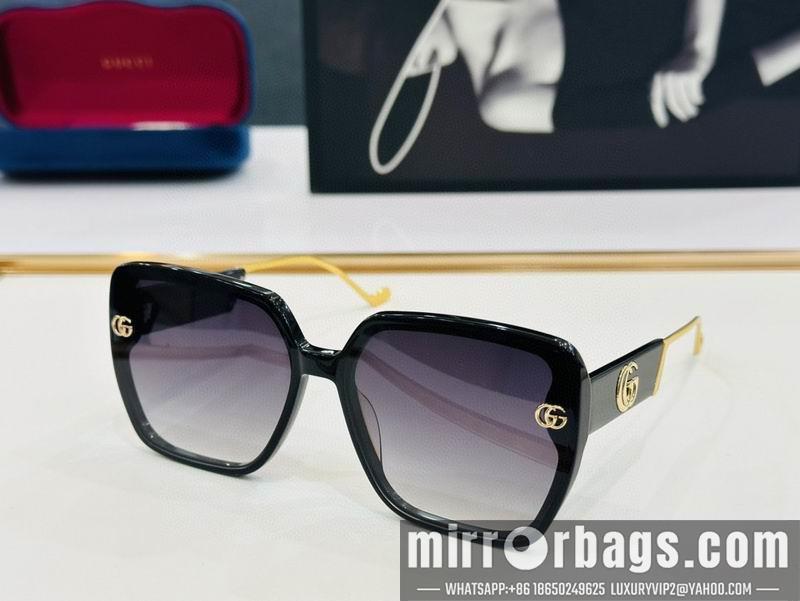 Replica Gucci Glasses smr132