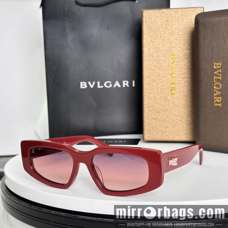 Replica Bvlgari Glasses 03smh76