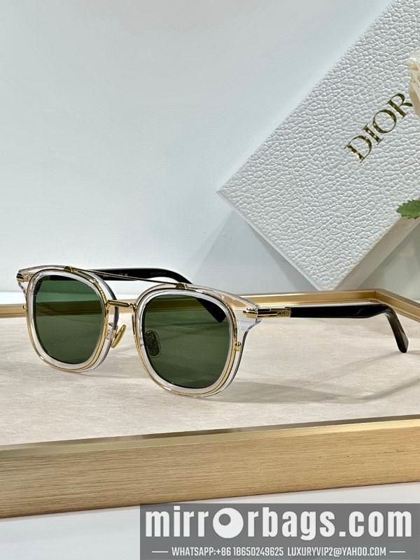 Replica Dior Glasses 03smh122