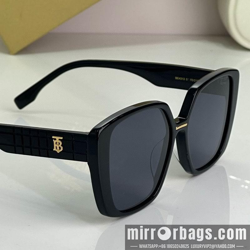 Replica Burberry Glasses smx51