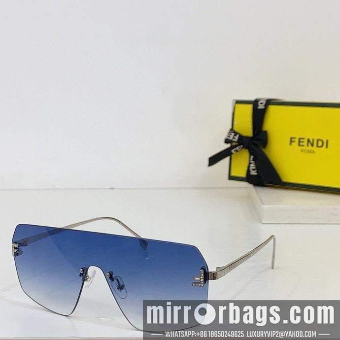 Replica Fendi Glasses smh07