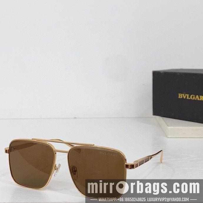 Replica Bvlgari Glasses smx35