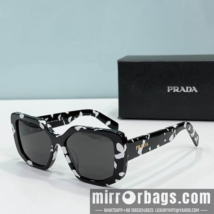 Replica Prada Glasses smr94