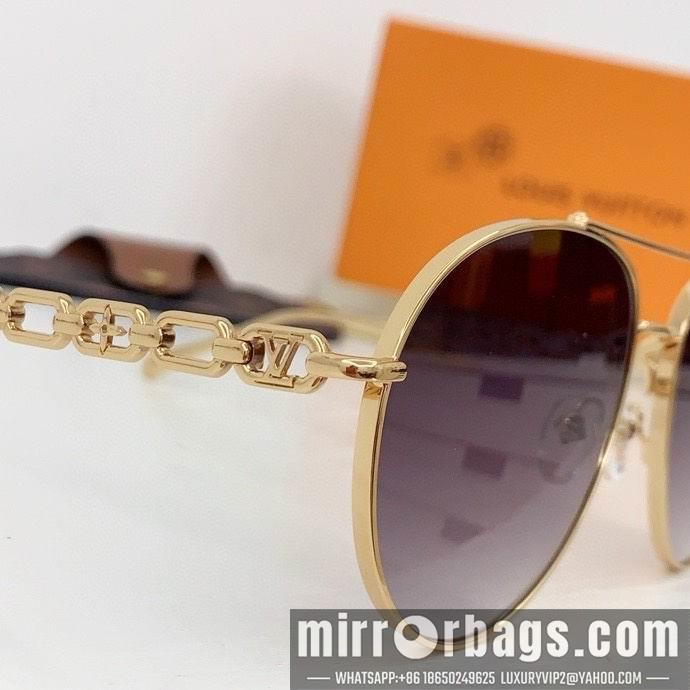 Replica LV Glasses smr12