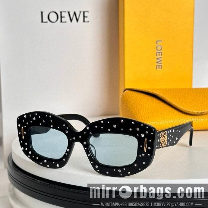 Replica Loewe Glasses smx57