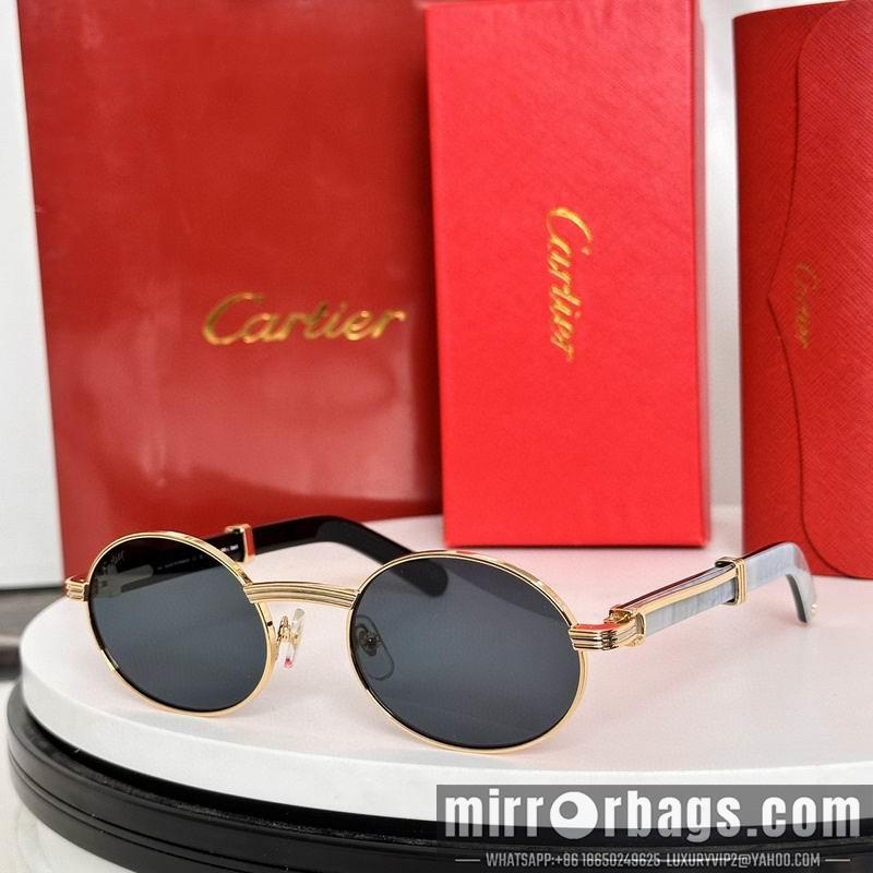 Replica Cartier Glasses smh07