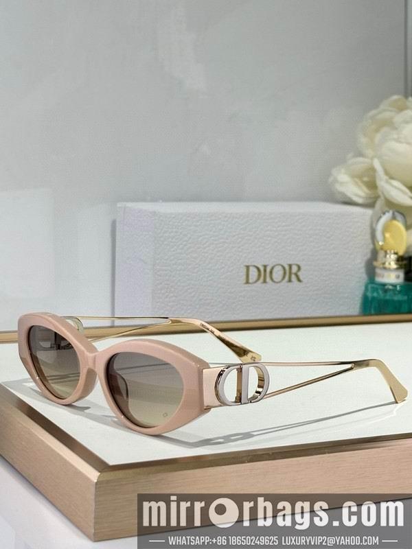 Replica Dior Glasses 03smh90